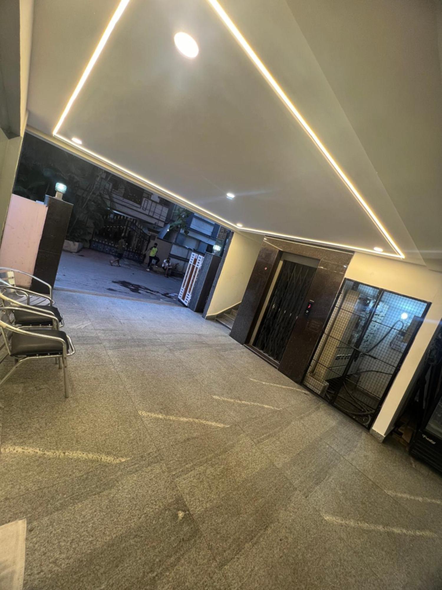 Da Lara Suites Kondapur  Exteriör bild